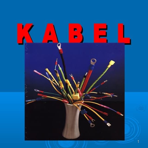 B14 kabel