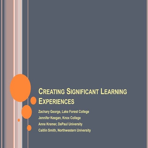 B14 Theory to Practice