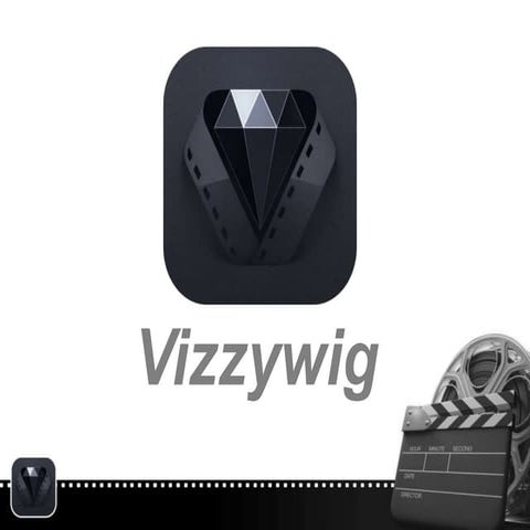 presentation vizzywig