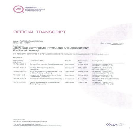 CSSAC | PDF