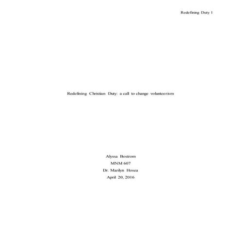 Alyssa Bostrom-Final Paper-MNM 607 (1)