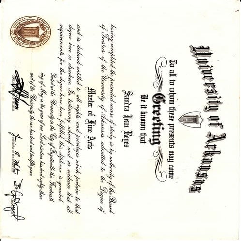 GED Transcript | PDF