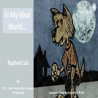 B1 book 09   raphael luiz