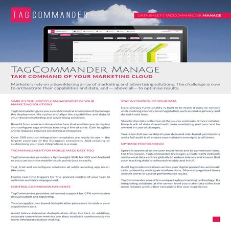 TagCommander-Manage-Datasheet-EN