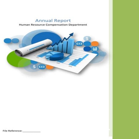 HRC-COMP Annual Report | PDF