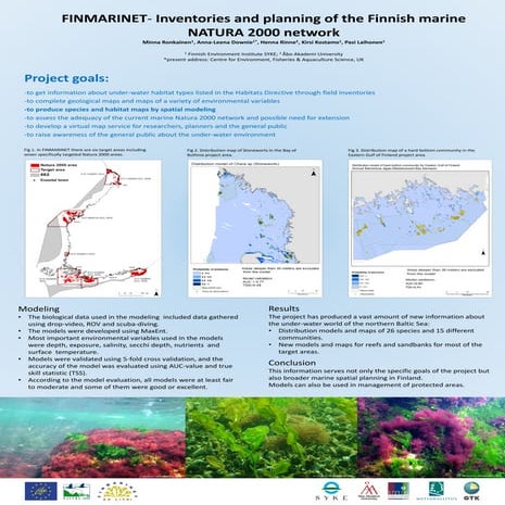 Ronkainen_FINMARINET_posteri_GEOHAB