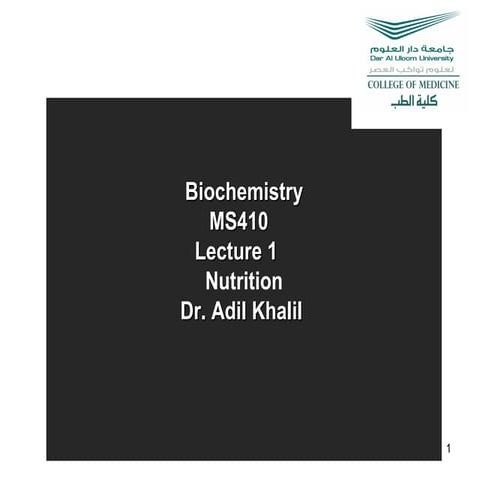 B1 git bio1 digestion