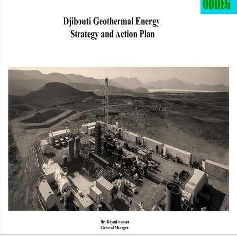 B2 - Djibouti Geothermal Energy Strategy and Action Plan from 2018 to ...
