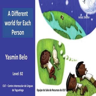 B2   book 14 -yasmin belo