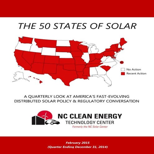 The 50 States of Solar_FINAL