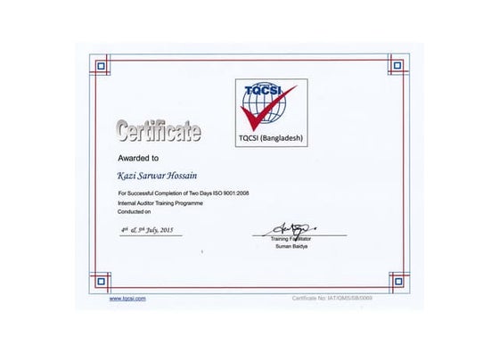 Certificate Of Service COS | PDF