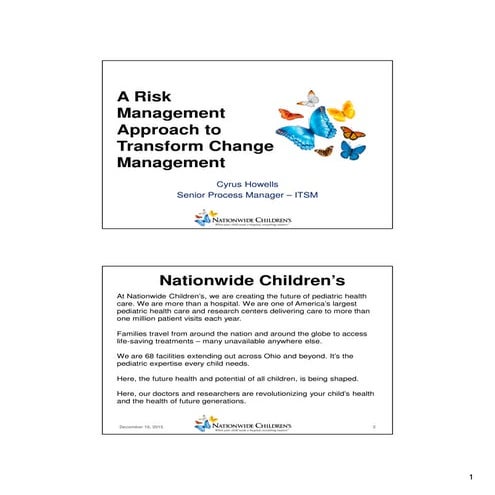 A_Risk_Management_Approach_To_Transform_Change_Management