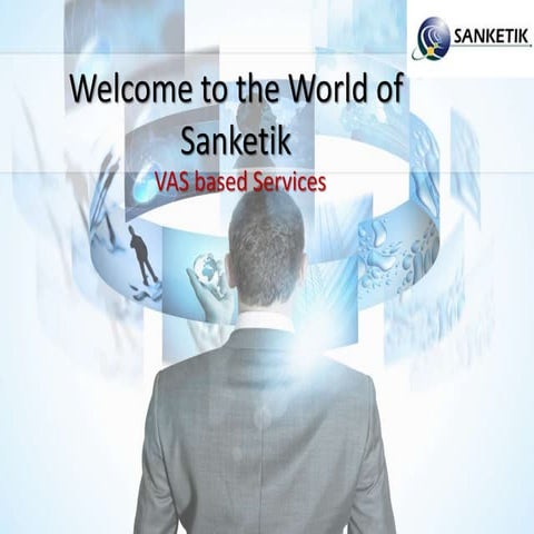 Sanketik Proposal for Bangaladesh