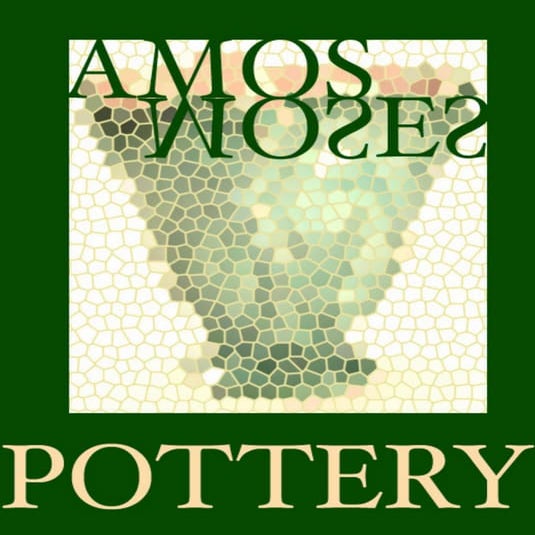 Amos Logo