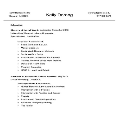 Kelly resume 2015