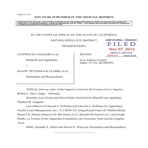 Request for judicial notice signed | PDF