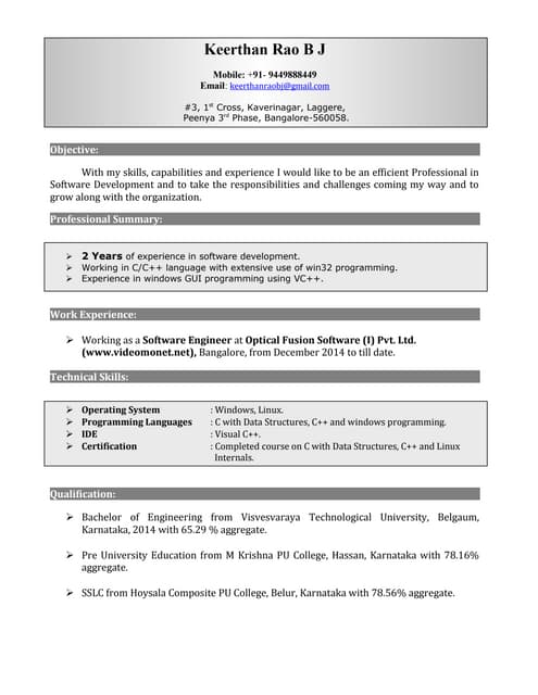 Keerthan Rao Resume PDF - B25b4b4c 9bf0 4437 B7ff A3039cb8941e 161126045535 Thumbnail 