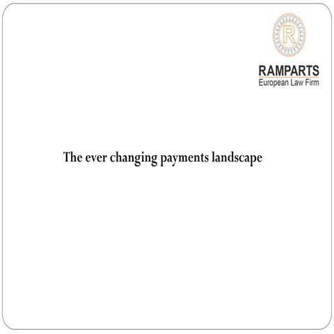 EPA PSD2 Presentation 23 February 2016