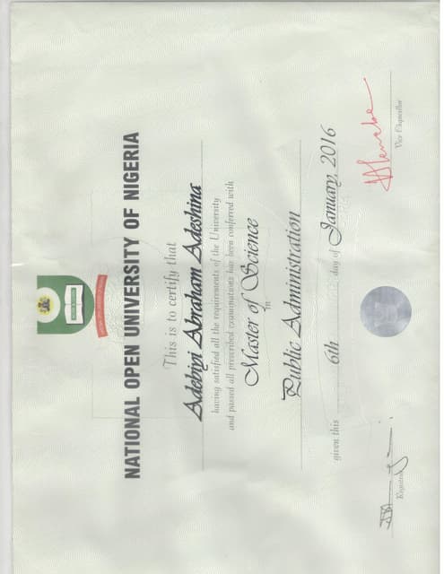MBA Certificate.PDF