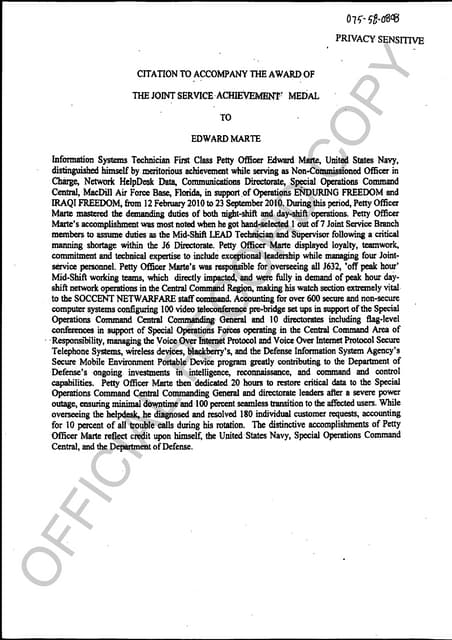 TROY UNIVERSITY TRANSCRIPT | PDF