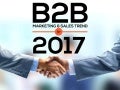 B2b marketing-and-sales-trend-for-2017