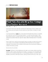 B2B Marketing: Must Have Tools to H...