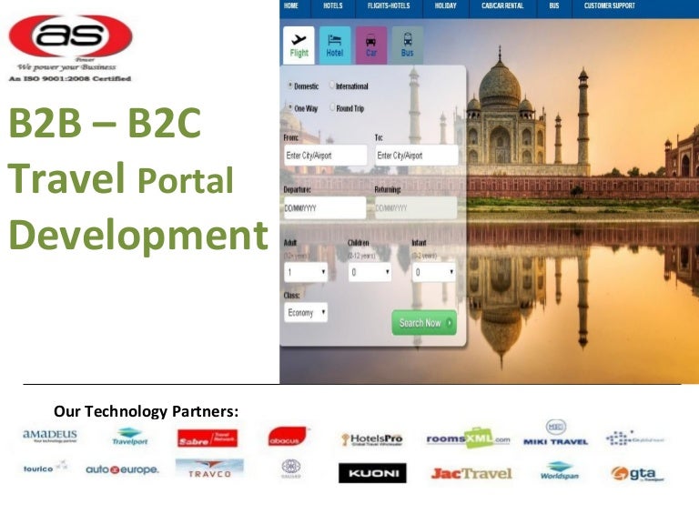 B2b portal nissan