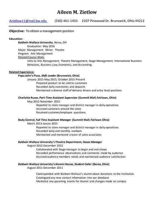 Kady Buchanan Resume PDF - B2b33923 D9e8 416f Abdb 56959b7ea73d 160511215300 Thumbnail 