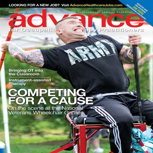 Competing for a Cause