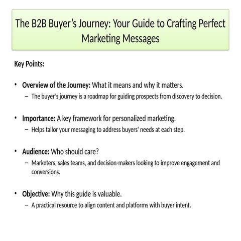 Struggling to connect with B2B buyers?.pptx