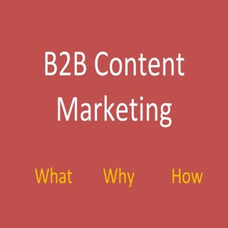 How to use Blogs, Youtube and Slide...