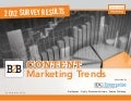 B2B Content Marketing Trends 2012