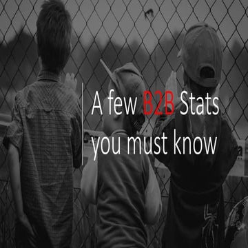 B2B Content Stats_Marketing 