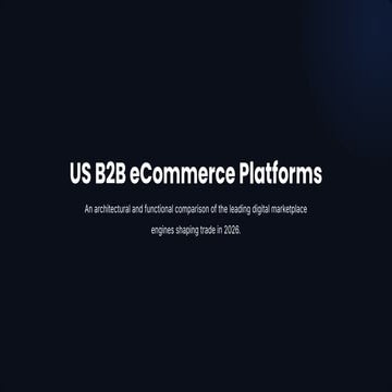 Amazon vs Alibaba Business Model: A Complete Comparison Guide | PDF