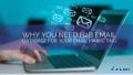 Why you need B2B email database for your Email marketing