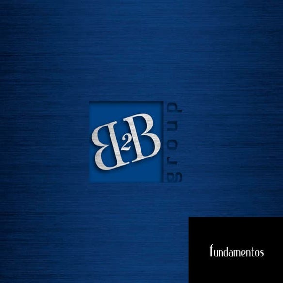 Fundamentos - B2B Group