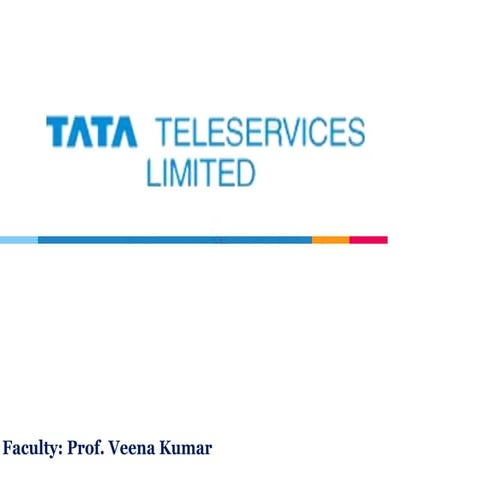 tata tele services 