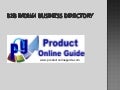 Target Right Customer | Join Fastest Growing B2b indian business directory
