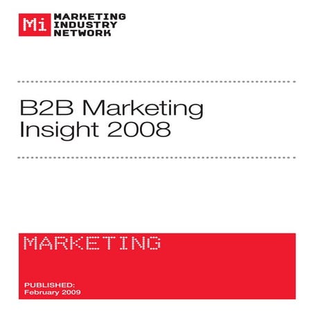 B2b Insight[2]