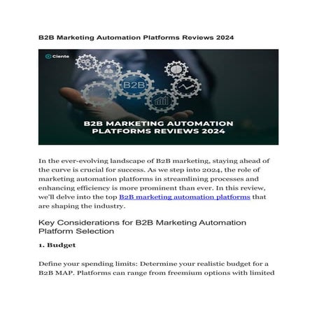 B2B Marketing Automation Platforms Reviews 2024.pdf