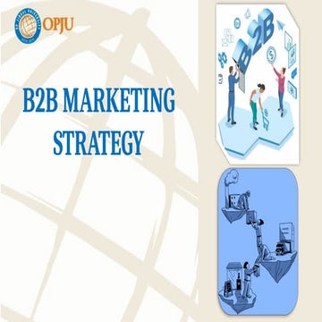 Business to Business Marketing Strategy.pptx