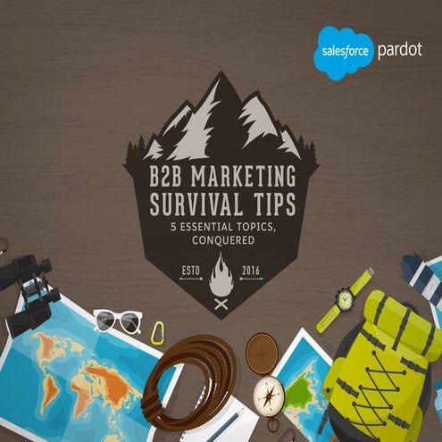 B2 b marketing_survival_tips
