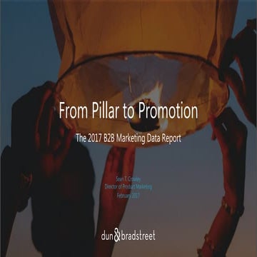 From Pillar To Promotion: How To Create Killer Content That Drives Growth