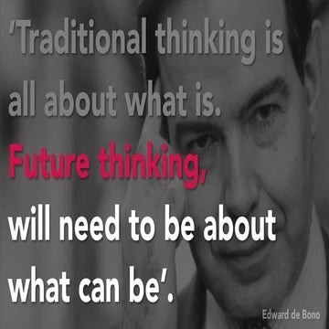 How to get better Business to Business Marketing.