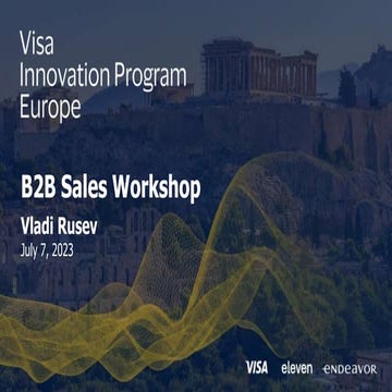 B2B Sales Training - Vladi Rusev.pptx