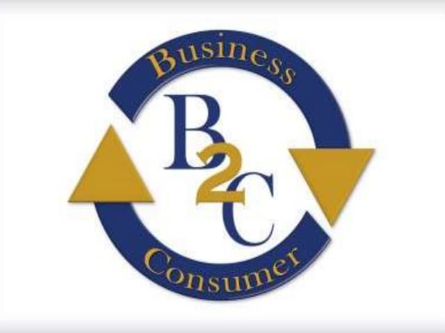B2c
