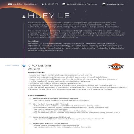 HueyLe-Resume2015