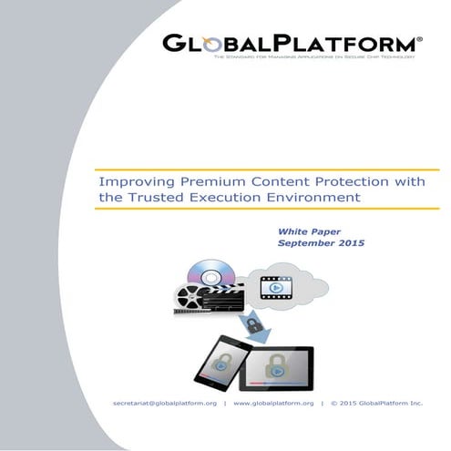 GlobalPlatform_Premium_Content_WhitePaper2015