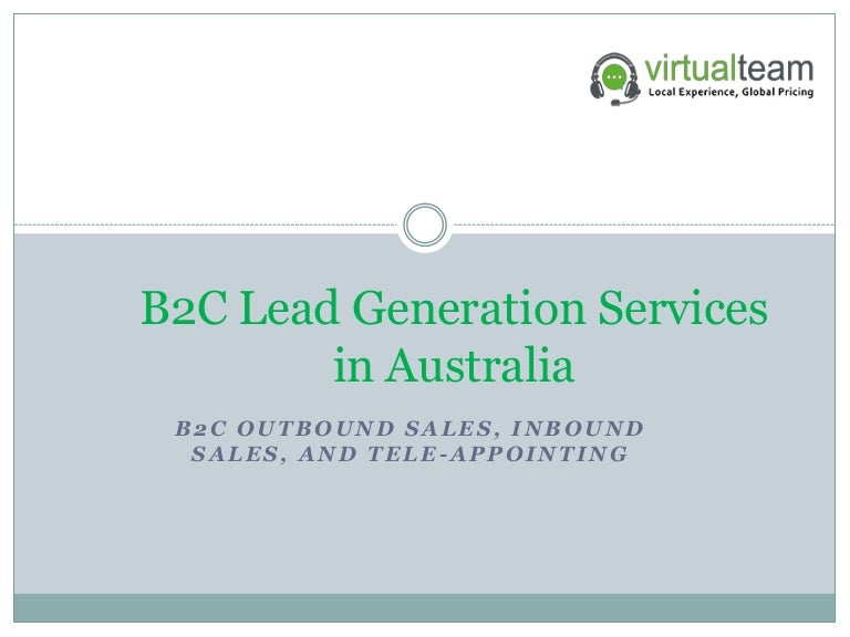 b2c services csc