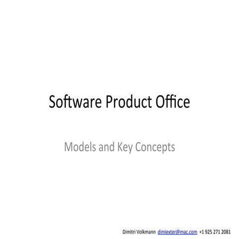 ProductOffice-DevRel